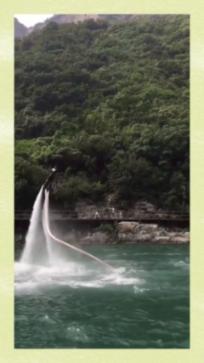 华为手机没碎可以用碎屏保？游戏画面